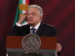 Además el Chicago Tribune señaló que si bien, México no es un estado fallido todavía, seguir tratando a los narcotraficantes con ''guantes de seda'' les da licencia para aumentar la producción y el caos. SUN / ARCHIVO