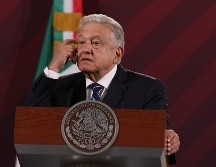 Además el Chicago Tribune señaló que si bien, México no es un estado fallido todavía, seguir tratando a los narcotraficantes con ''guantes de seda'' les da licencia para aumentar la producción y el caos. SUN / ARCHIVO