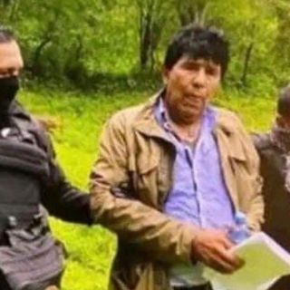 Reportan muerte de la madre de Rafael Caro Quintero