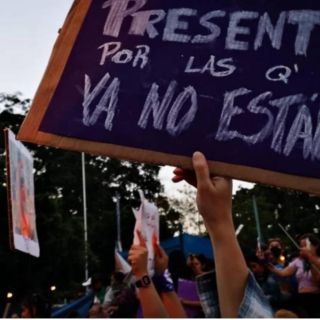 Cae presunto feminicida de Justa, joven hallada sin vida en localidad de Oaxaca