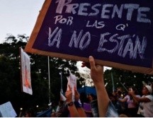 Oaxaca ocupa el primer lugar en feminicidios, según el Secretariado Nacional de Seguridad Pública. SUN