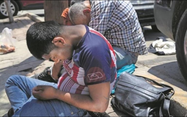 En años recientes se ha incrementado el consumo de fentanilo en México y Estados Unidos. SUN