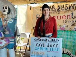 El festival cumplirá 27 años desde que Martín Montenegro, saxofonista, y Tete Zermeño, la dueña del local, lanzaron la propuesta de difundir el Jazz en la costa de Puerto Vallarta. ESPECIAL