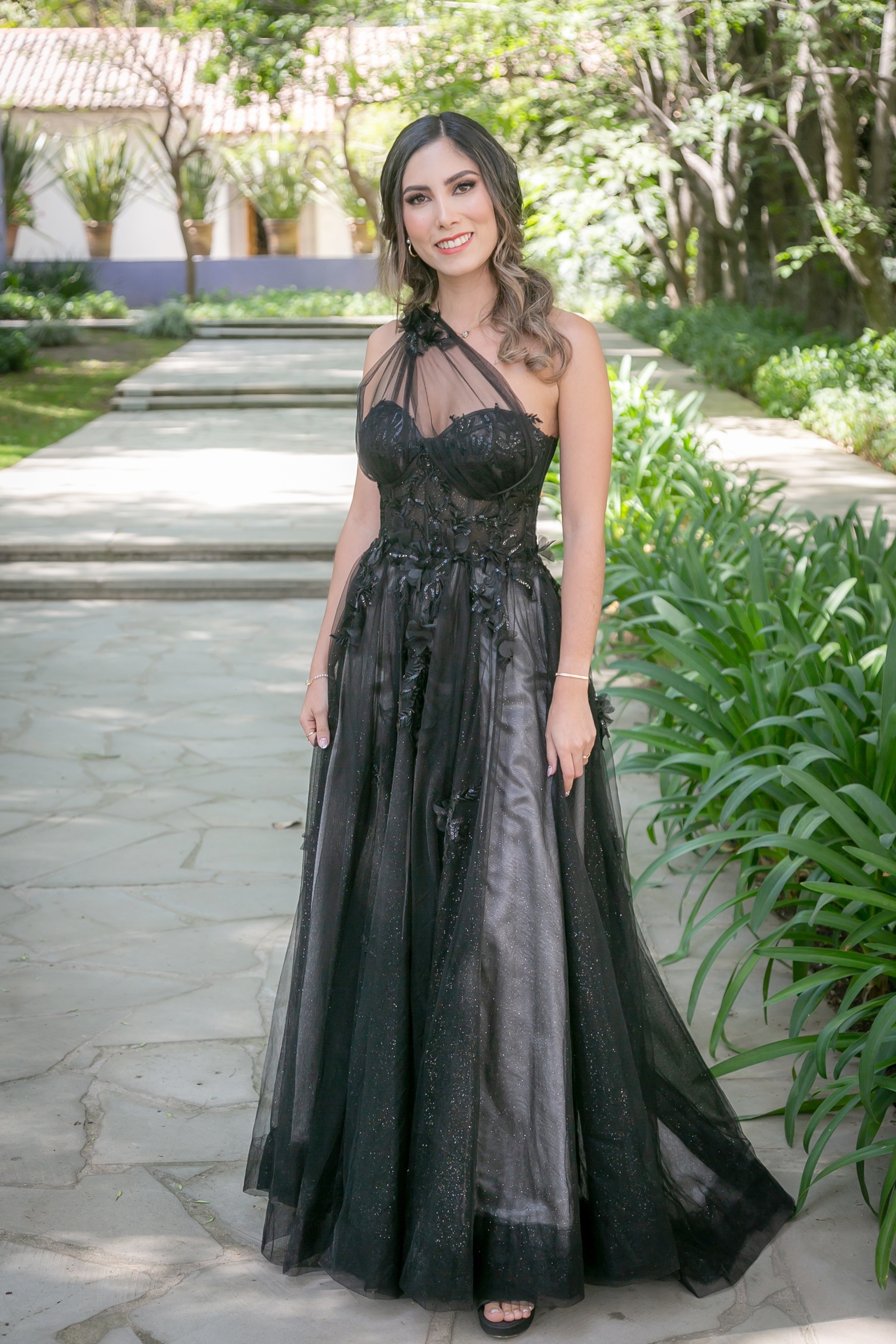 Sociales: Vanessa Porras y René Castillo unieron sus vidas | El Informador