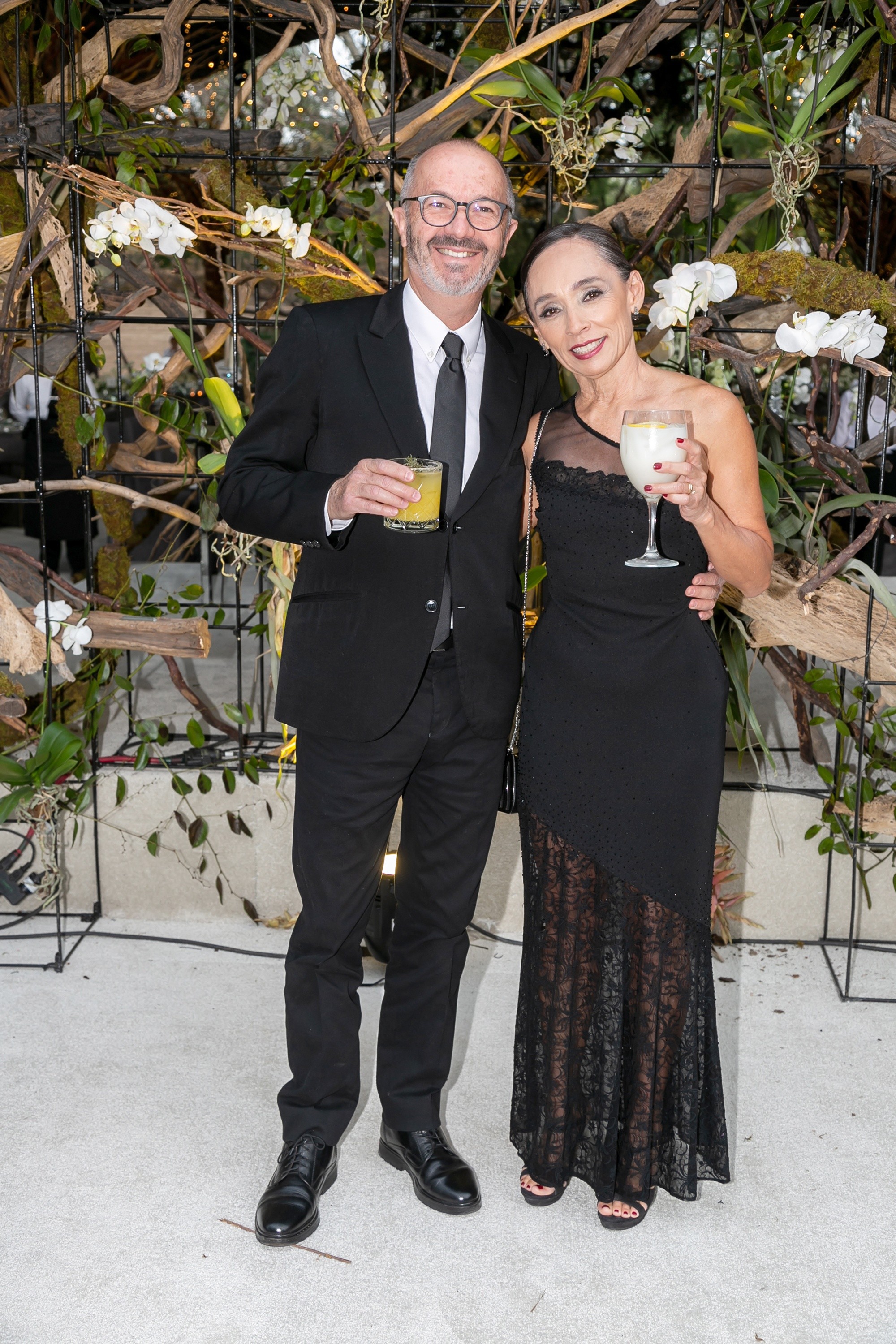 Sociales: Vanessa Porras y René Castillo unieron sus vidas | El Informador