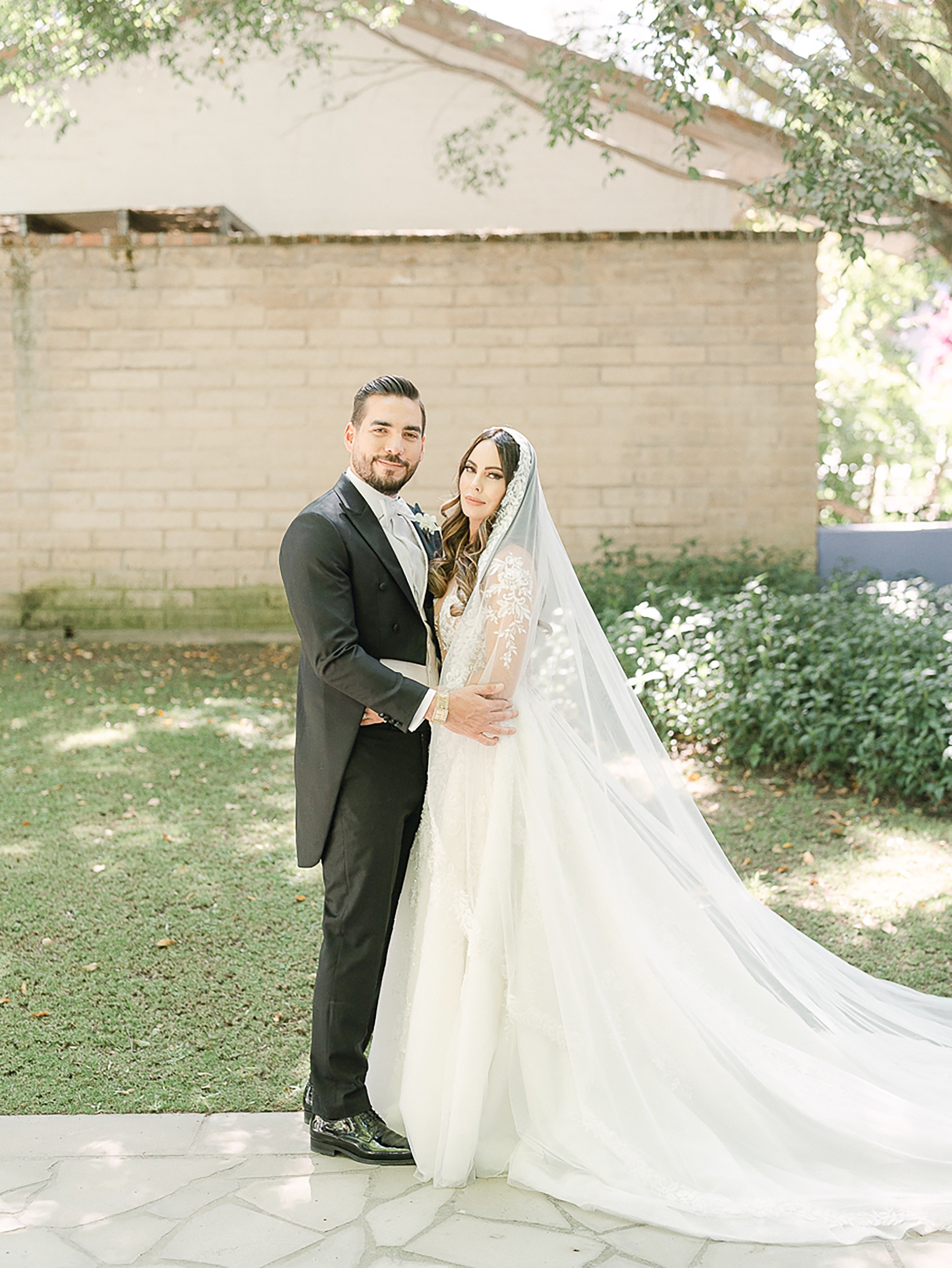 Sociales: Vanessa Porras y René Castillo unieron sus vidas | El Informador