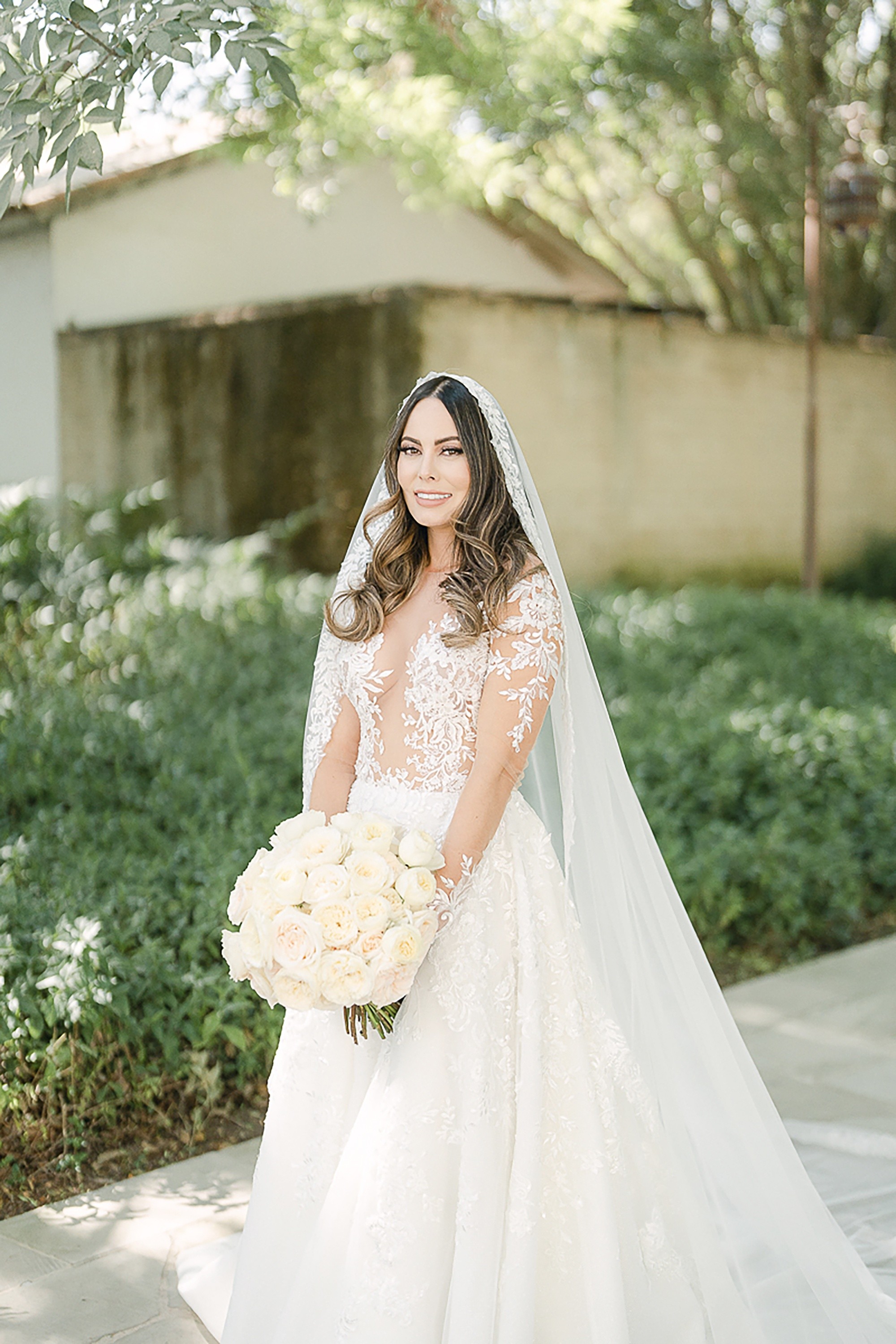 Sociales: Vanessa Porras y René Castillo unieron sus vidas | El Informador