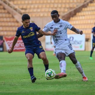 Leones Negros rescata el empate en Oaxaca