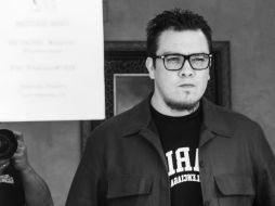 Franco Escamilla es un comediante mexicano desde 2007. ESPECIAL