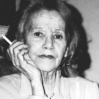 La voz de Elena Garro se hará escuchar