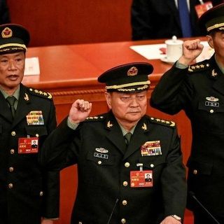 Conoce los principales puntos de conflicto entre China y Occidente