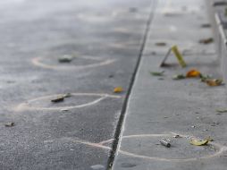 De acuerdo con testigos de la zona, los autores materiales del ataque a balazos fueron dos motociclistas. EL INFORMADOR/ARCHIVO