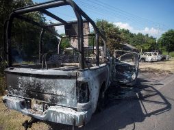 La gran fragmentación criminal en Colombia y la presencia de los grupos criminales mexicanos 