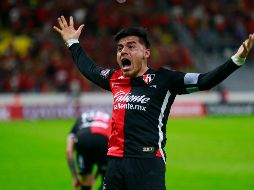 Atlas, que llega animado tras su primer triunfo en la Concachampions, buscará emular la hazaña en la Liga, donde es decimosexto de la clasificación. EFE / ARCHIVO