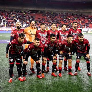 ¿Dónde ver EN VIVO el partido Xolos vs Toluca?