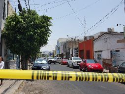 La cifra promedio de homicidios dolosos fue de 72 diarios; los estados con mayor índices son: Estado de México, Chihuahua, Michoacán. EL INFORMADOR / ARCHIVO