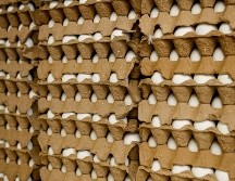 Una opción para paliar el aumento excesivo en el huevo es sustituir esta proteína por otros alimentos de temporada. EL INFORMADOR/ARCHIVO