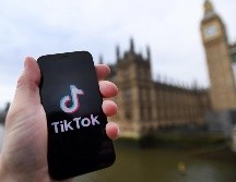 Reino Unido explica que la prohibición de TikTok es una 