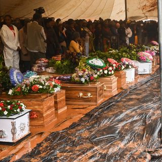 Malaui inicia 14 días de duelo nacional mientras muertos por "Freddy" superan los 300