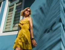 Usa las mejores tendencias para lucir en primavera. ISTOCK/Bulent Ince