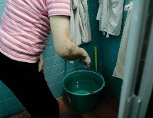 “El reto aquí es saber cuánta agua tiene Guadalajara y para cuánto tiempo nos alcanza