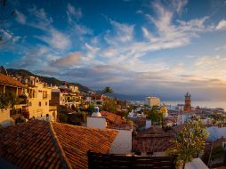 Puerto Vallarta es uno de los destinos más populares de México. EL INFORMADOR/ ARCHIVO