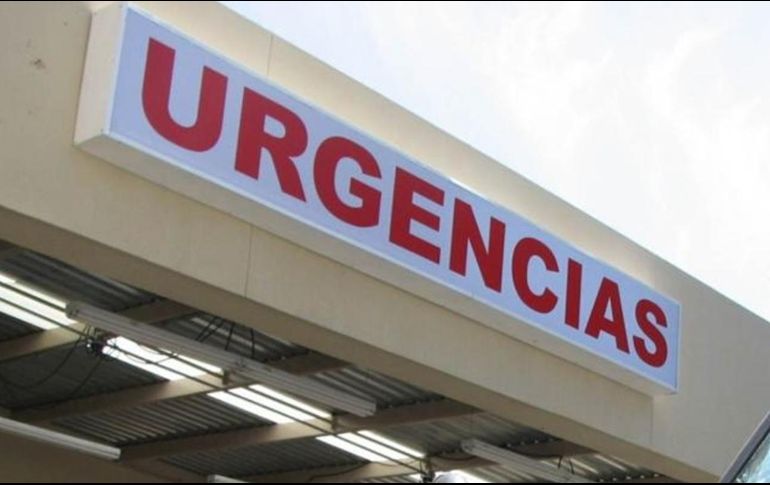 Ocho estudiantes tuvieron síntomas leves de intoxicación, por lo que fueron atendidos. SUN