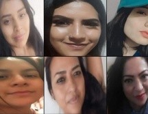 El fiscal de Guanajuato dio a conocer que encontraron los cuerpos de algunas de las desaparecidas. SUN