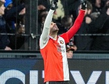 El Bebote sigue brillando en Europa. ESPECIAL