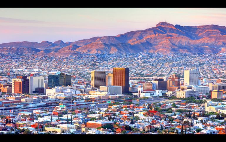 Una frontera única y fascinante que combina la colorida y amigable cultura mexicana y la modernidad y prosperidad de la cultura anglosajona. GETTY IMAGES ISTOCK