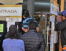 Te decimos qué días estarán abiertas las recaudadoras en este puente del Natalicio de Benito Juárez. ARCHIVO