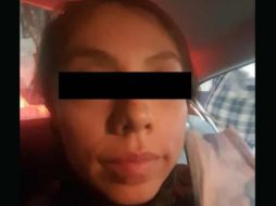 Detuvieron a Leslie 'N' como presunta implicada en el ataque a Ciro Gómez Leyva.