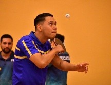 Los seleccionados mexicanos  solicitan la intervención del Comité Olímpico Mexicano. ESPECIAL