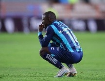 Enorme fracaso de Pachuca en la Liga de Campeones de la Concacaf. IMAGO7