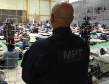 Los 207 trabajadores rescatados de los viñedos del sur de Brasil trabajaban en condiciones calificadas de 