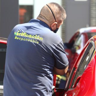 Vienen multas para turistas o habitantes de Nayarit sin verificación en Jalisco