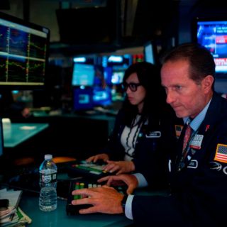Wall Street cierra mixto y el Dow Jones sube un 0.60%