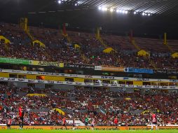 Atlas y Chivas todavía tienen un partido previo pendiente al Clásico Tapatío, además de una fecha FIFA. IMAGO7