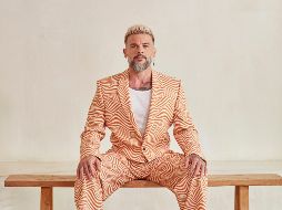 Pedro Capó sigue promoviendo su álbum “La Neta”, y estará de gira por países como España, Argentina y Alemania, espera estar en México en octubre de este año. CORTESÍA/ Sony 