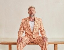 Pedro Capó sigue promoviendo su álbum “La Neta”, y estará de gira por países como España, Argentina y Alemania, espera estar en México en octubre de este año. CORTESÍA/ Sony 