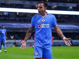 Cruz Azul llega a este partido en el noveno lugar general. IMAGO7