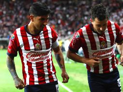 Para muchos, el Chivas vs América es el partido más importante del fin de semana. IMAGO7