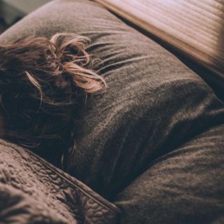 ¿No puedes dormir? Existen más de 100 trastornos diferentes de sueño