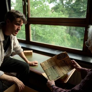 Los seis estrenos imperdibles de hoy en Netflix