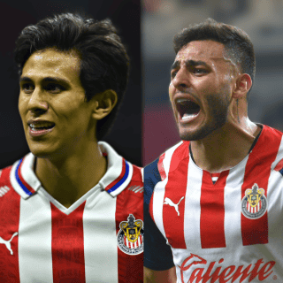 El día que JJ Macías admitió que prefería jugar golf antes que irse con el rival