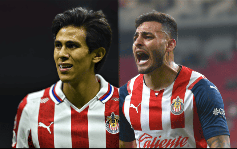 El día de ayer, Alexis Vega confesó que no le cerraba la puerta al América, contrario a lo que un día dijo JJ Macías. IMAGO7