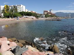 La mañana de este viernes se dio a conocer que un joven, de nacionalidad estadounidense, perdió la vida en un hotel de Puerto Vallarta, luego de que cayera de un tercer piso. EL INFORMADOR / ARCHIVO
