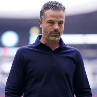 "Perdedor", llama Christian Martinoli a Rafa Puente