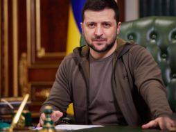 Hasta el momento han devuelto 300 niños de los que fueron llevados por la fuerza a Rusia, dijo Zelenski. EFE