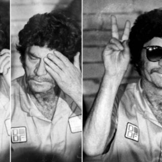 'Don Neto', fundador del Cártel de Guadalajara, está delicado de salud